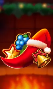 Hot Chilli Bells 100