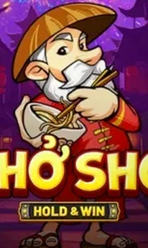 Pho Sho